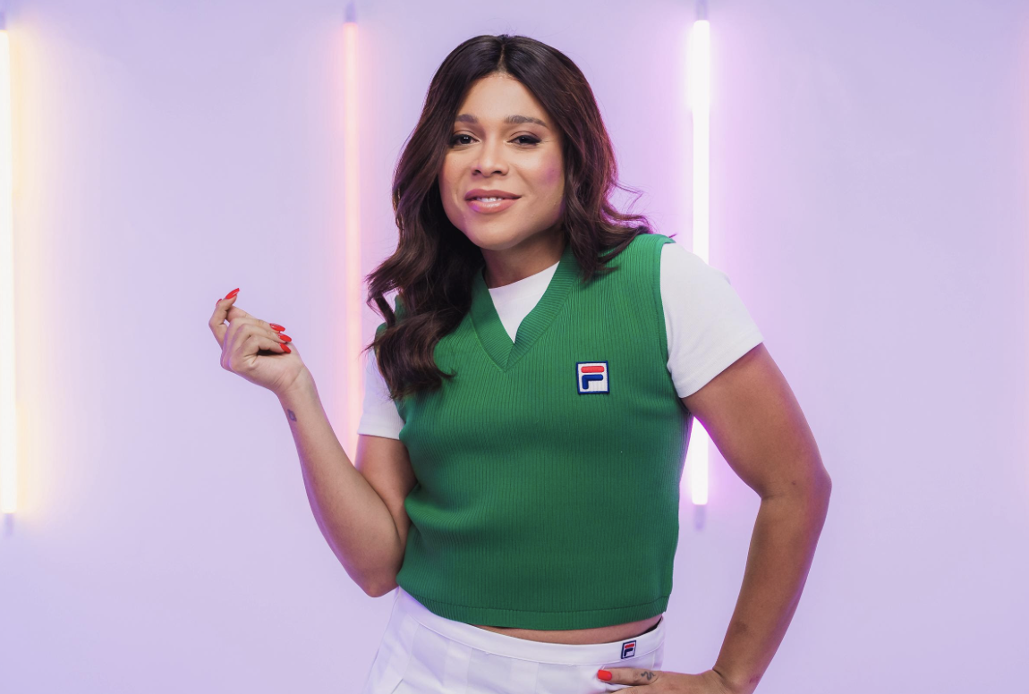 Blogueirinha estreia programa de namoro para a comunidade LGBTQIAPN+