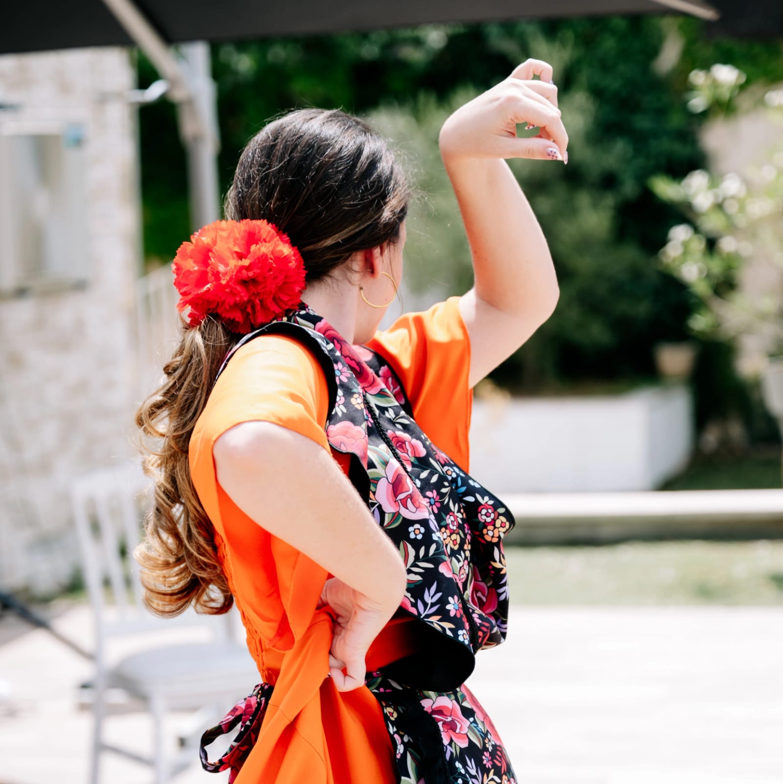 Thaís Caniati transforma o ensino do flamenco e inspira uma nova geração de artistas
