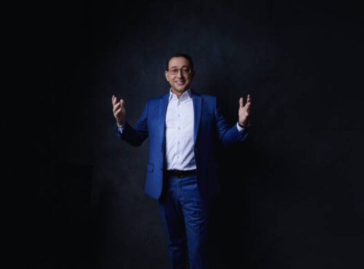 José Roberto Marques