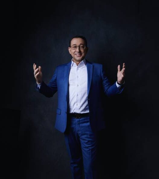 José Roberto Marques