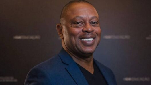 Carlos Gago, CEO da Trinity Consultoria Tributária.