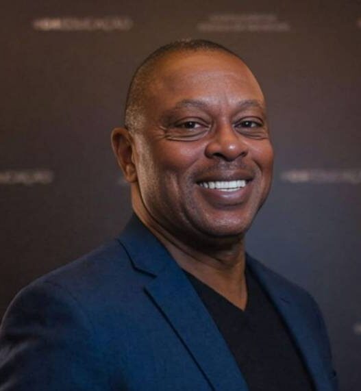 Carlos Gago, CEO da Trinity Consultoria Tributária.