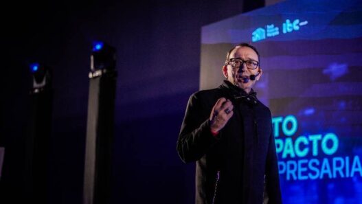 José Roberto Marques