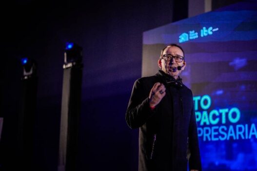 José Roberto Marques