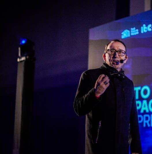 José Roberto Marques