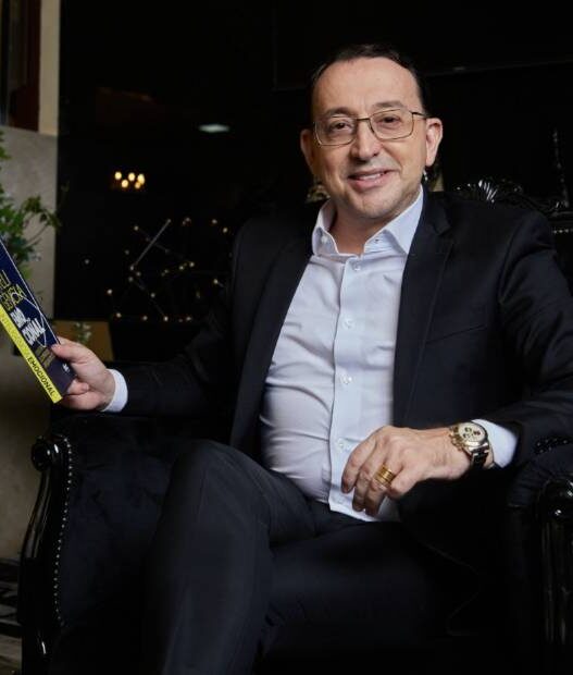 José Roberto Marques