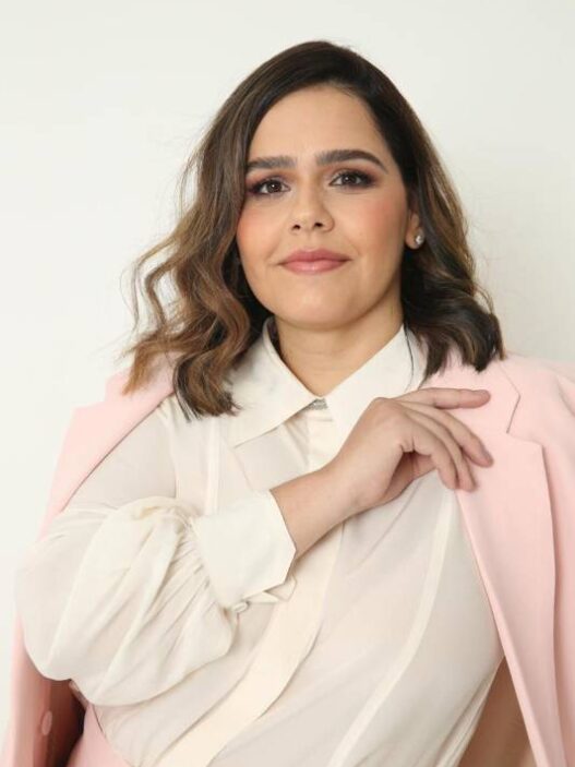 Dra. Marina De Angelis