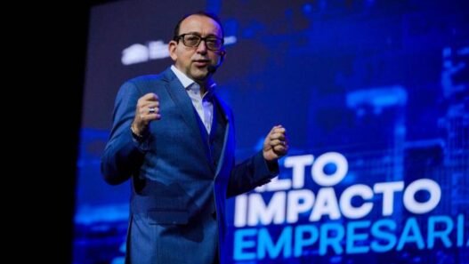 José Roberto Marques