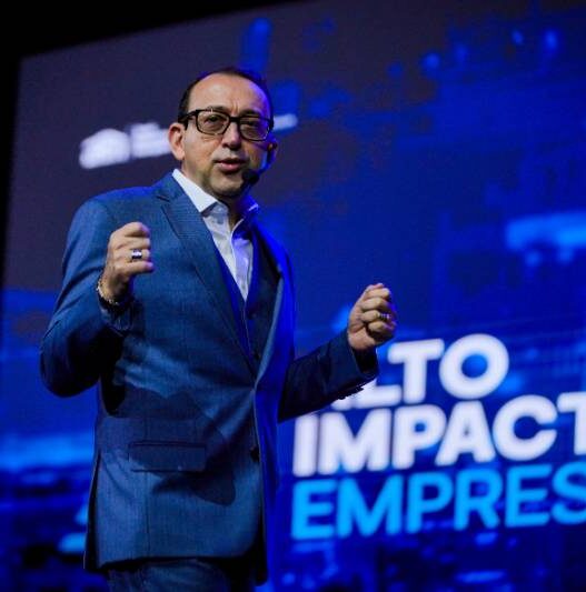 José Roberto Marques