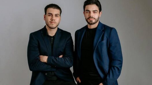 Ryan Aquino Carneiro/Vanderson Silveira