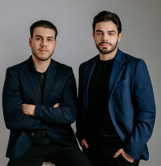 Ryan Aquino Carneiro/Vanderson Silveira