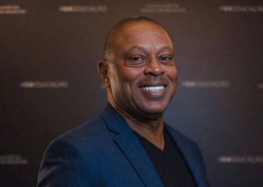 Carlos Gago - CEO Trinity