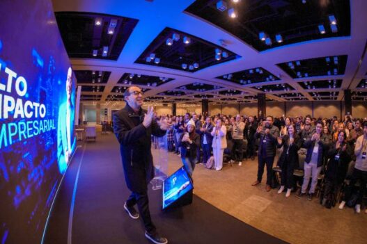 José Roberto Marques