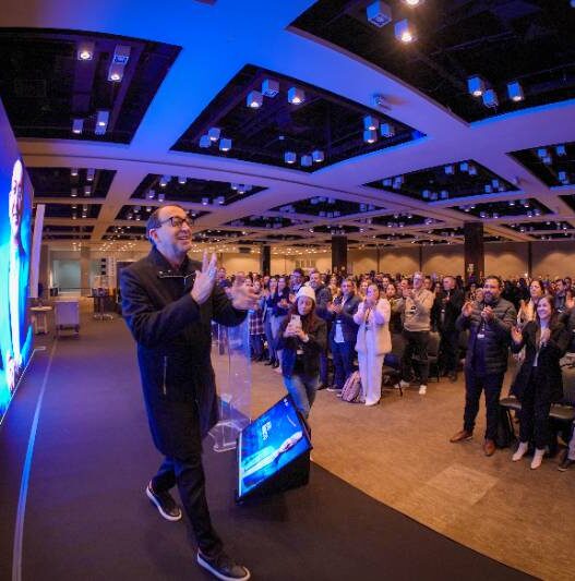 José Roberto Marques