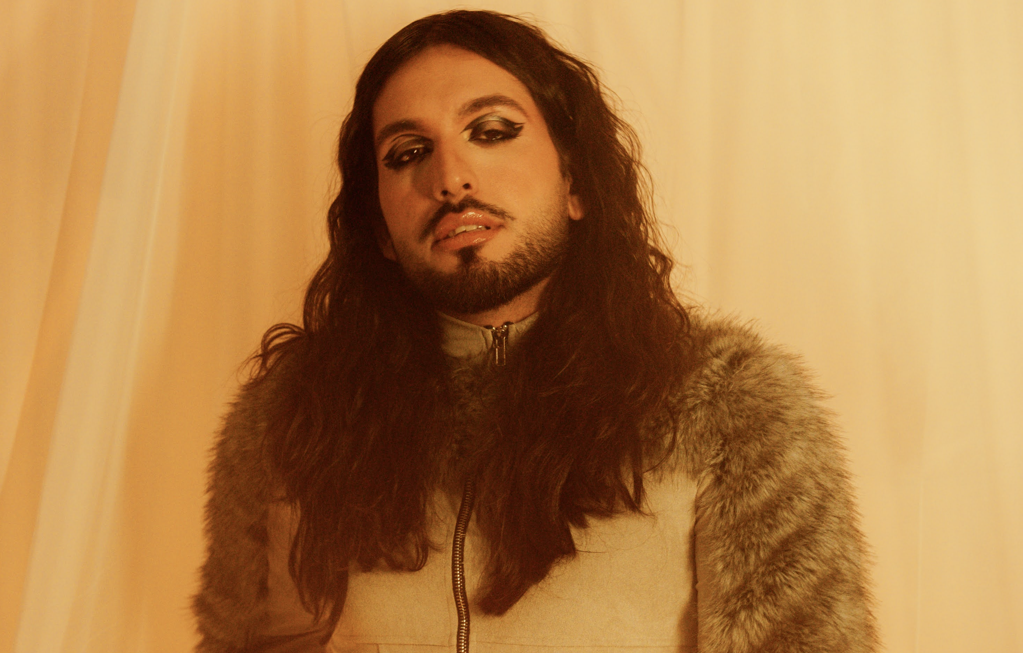 nando estreia o single “mas adoro amar você” e inicia lançamentos do futuro álbum de estreia