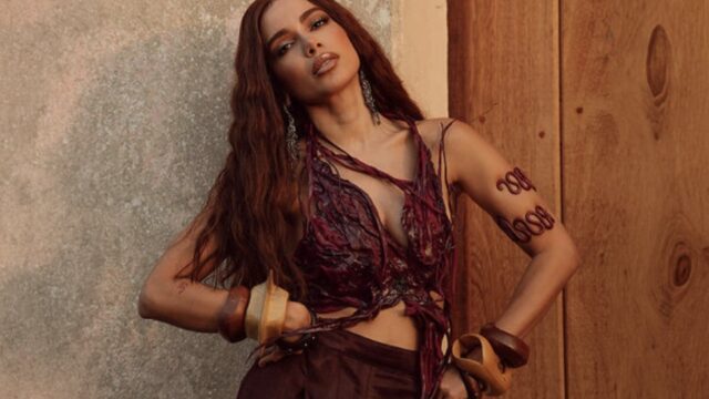 Meli Music terá Anitta, Pedro Sampaio e Gloria Groove