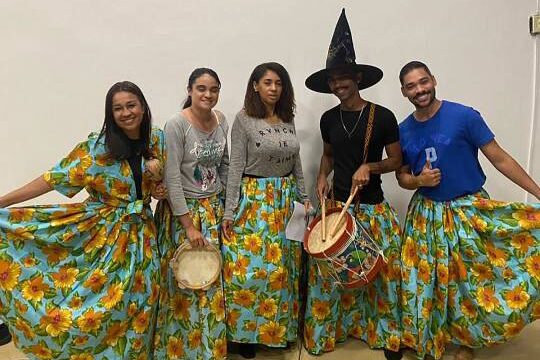CATs – Cia de Artes Tucanos abre seleção para novos artistas participarem de espetáculo musical no Distrito Federal