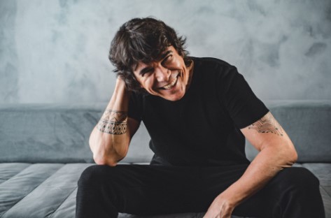 Pra dançar! Milton Guedes faz show imperdível em São Paulo neste sábado (22) 