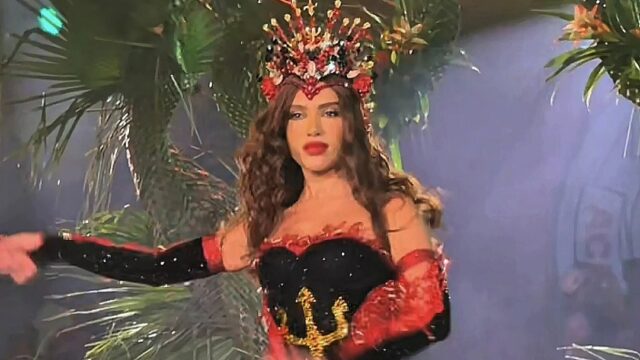 Entre o topo global e as raízes: Anitta recalibra carreira e busca equilíbrio