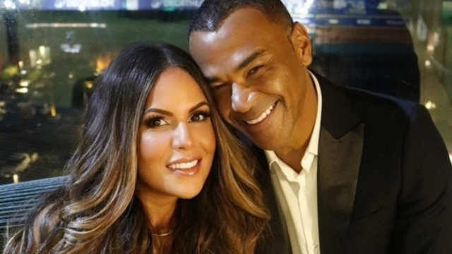 Um novo olhar para o futuro: Cafu e Mariah Morais abraçam o projeto social Criança de Visão e juntos unem forças em ação social em Taboão da Serra